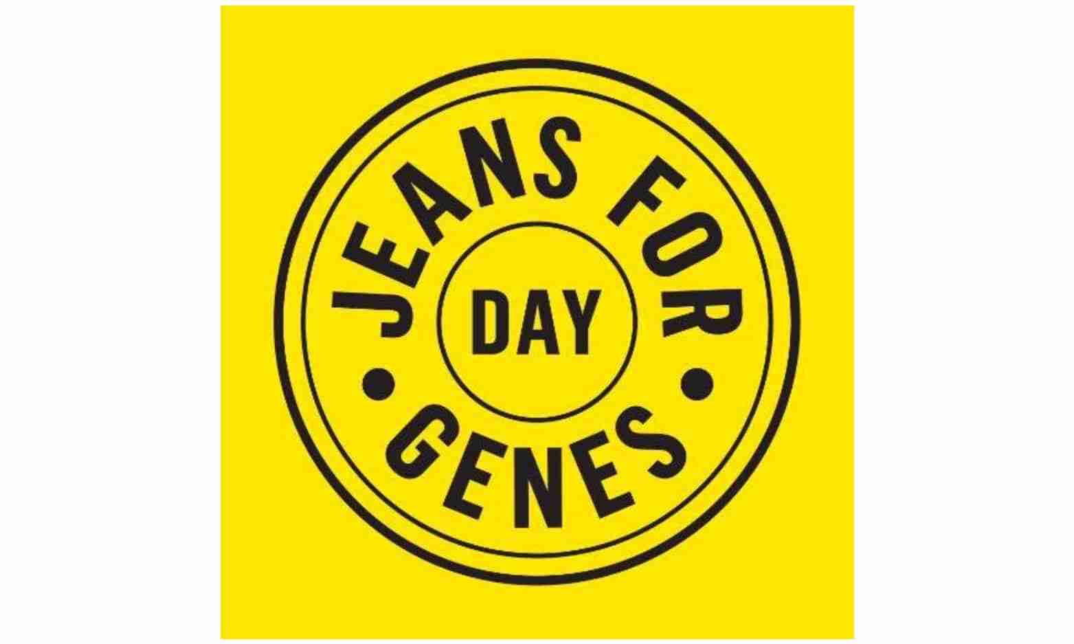 Jeans for Genes Day, Solicitors in Dorset