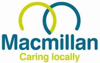 local community, Macmillan Caring Locally, Solicitors in Dorset