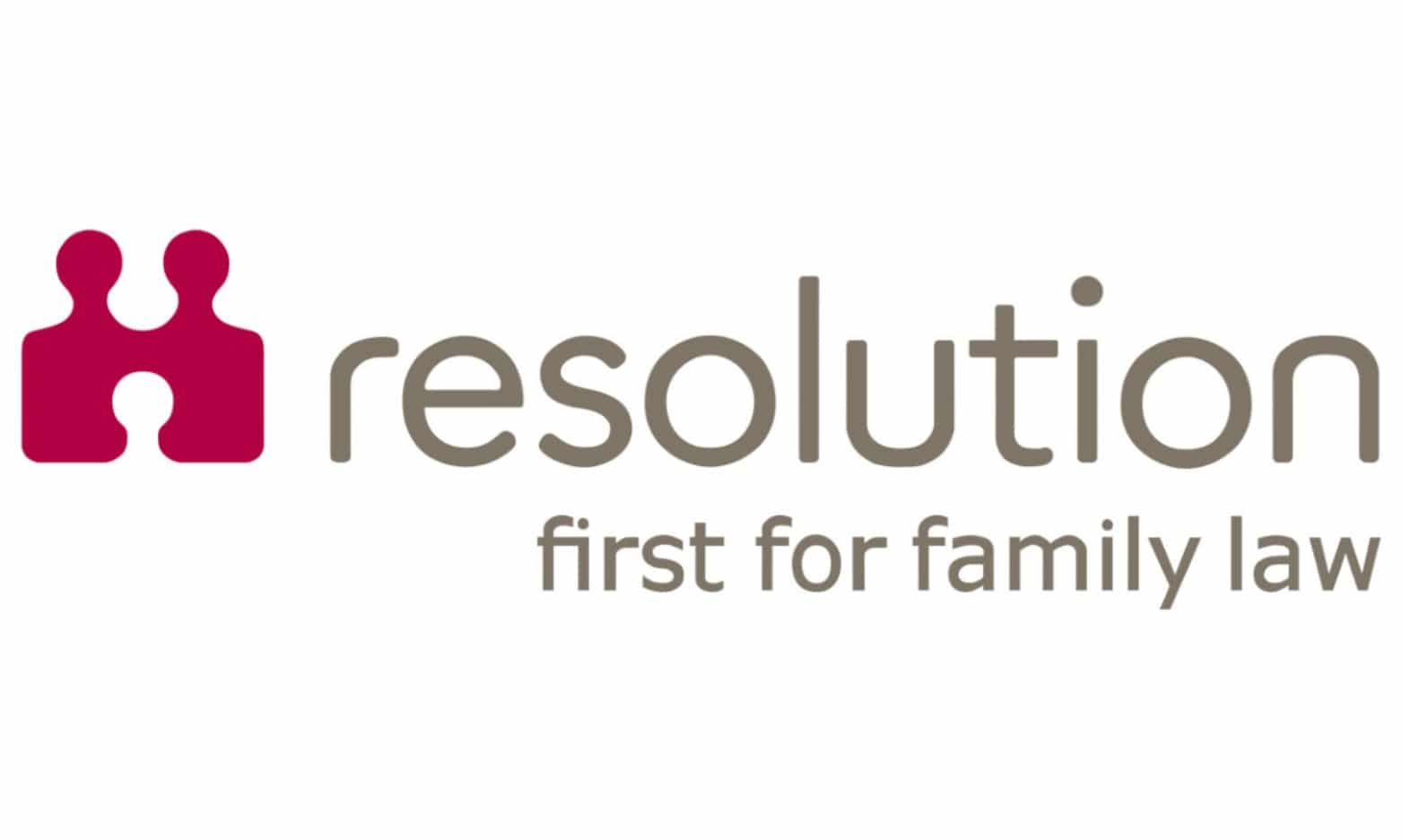 Resolution Logo, family law accreditation, child custody and welfare, Family Solicitors in Dorset, Experienced Family Solicitors and Lawyers in Dorset
