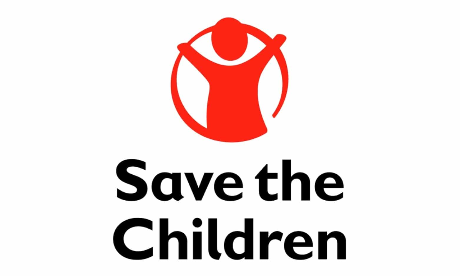 Save the Children Logo, Solicitors in Dorset