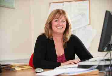 Solicitors in Dorset, Harold G Walker Solicitors, Nicola Lowe Managing Partner
