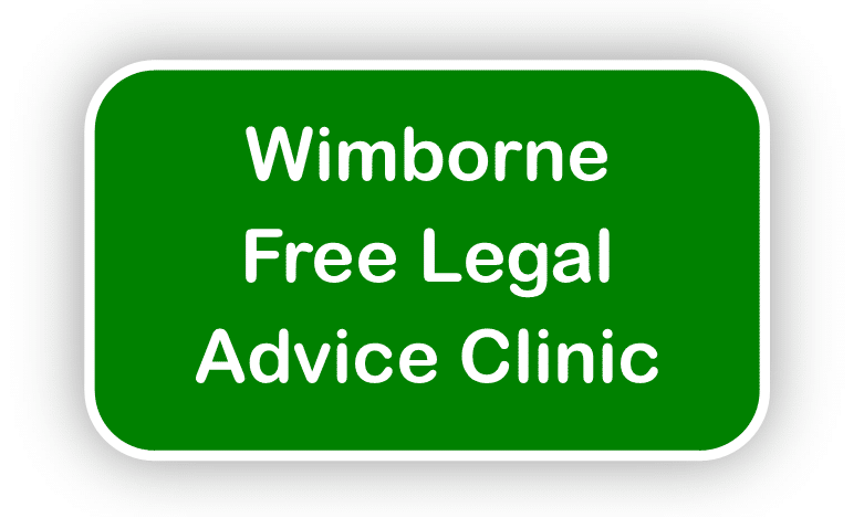 Free Legal Advice in Wimborne, September 2022 Free Legal Advice in Wimborne. Free Legal Advice Clinics, Wimborne Legal Advice