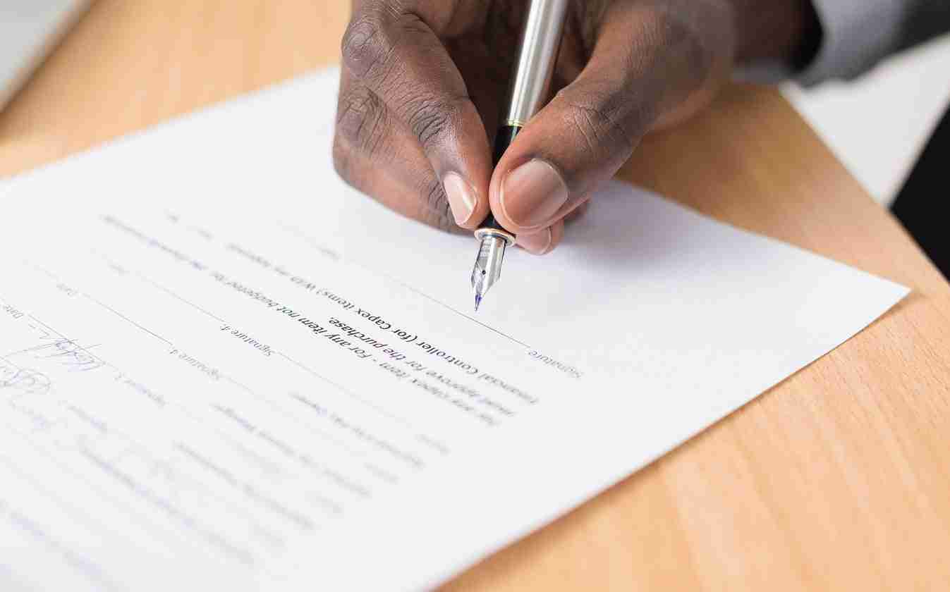 Settlement Agreements Explained, Commercial Legal Power of Attorney