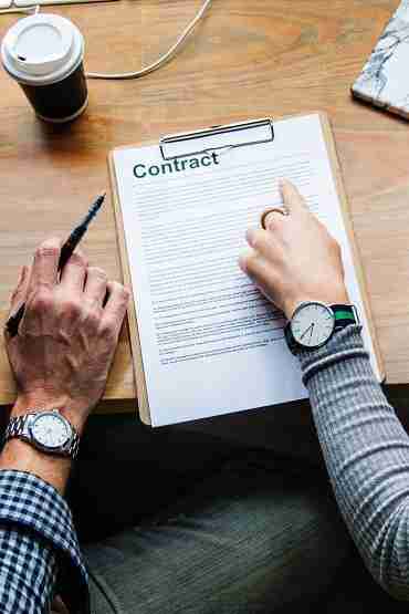 Dispute Resolution Solicitors