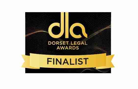 Dorset legal Awards Finalists, Solicitors in Dorset