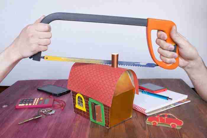 Property Solution, money matters on divorce, family law, divorce and finances, clean break divorce