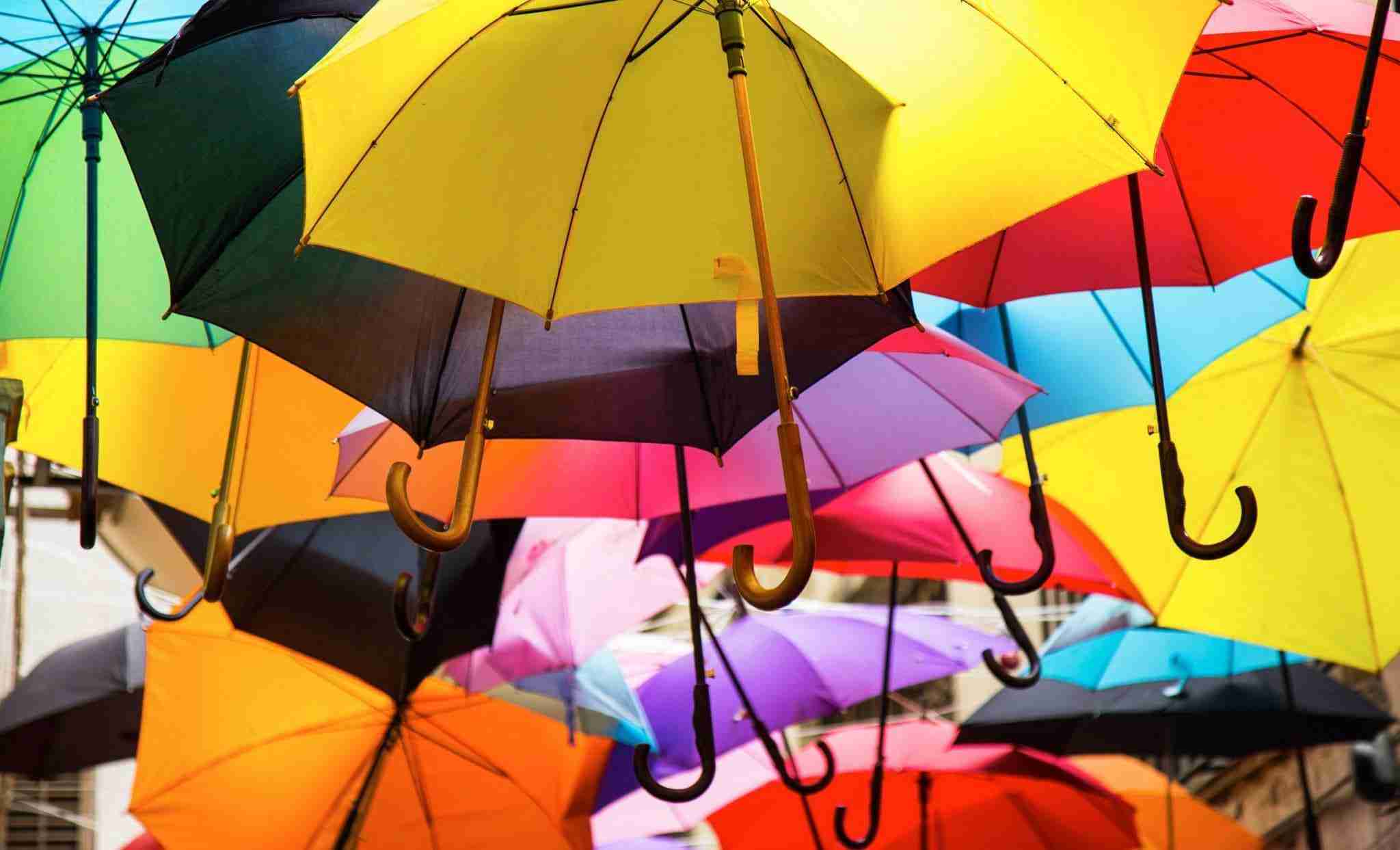 When should you do a Power of Attorney? court of protection, deputyship order, power of attorney in place