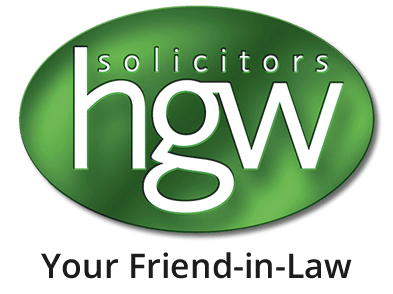 HGW Solicitors in Broadstone, Wimborne, Christchurch and Verwood. Legal advice in Dorset.