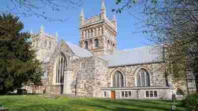 Solicitors in Wimborne Minster