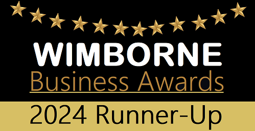 HGW Solicitors Wimborne Business Award