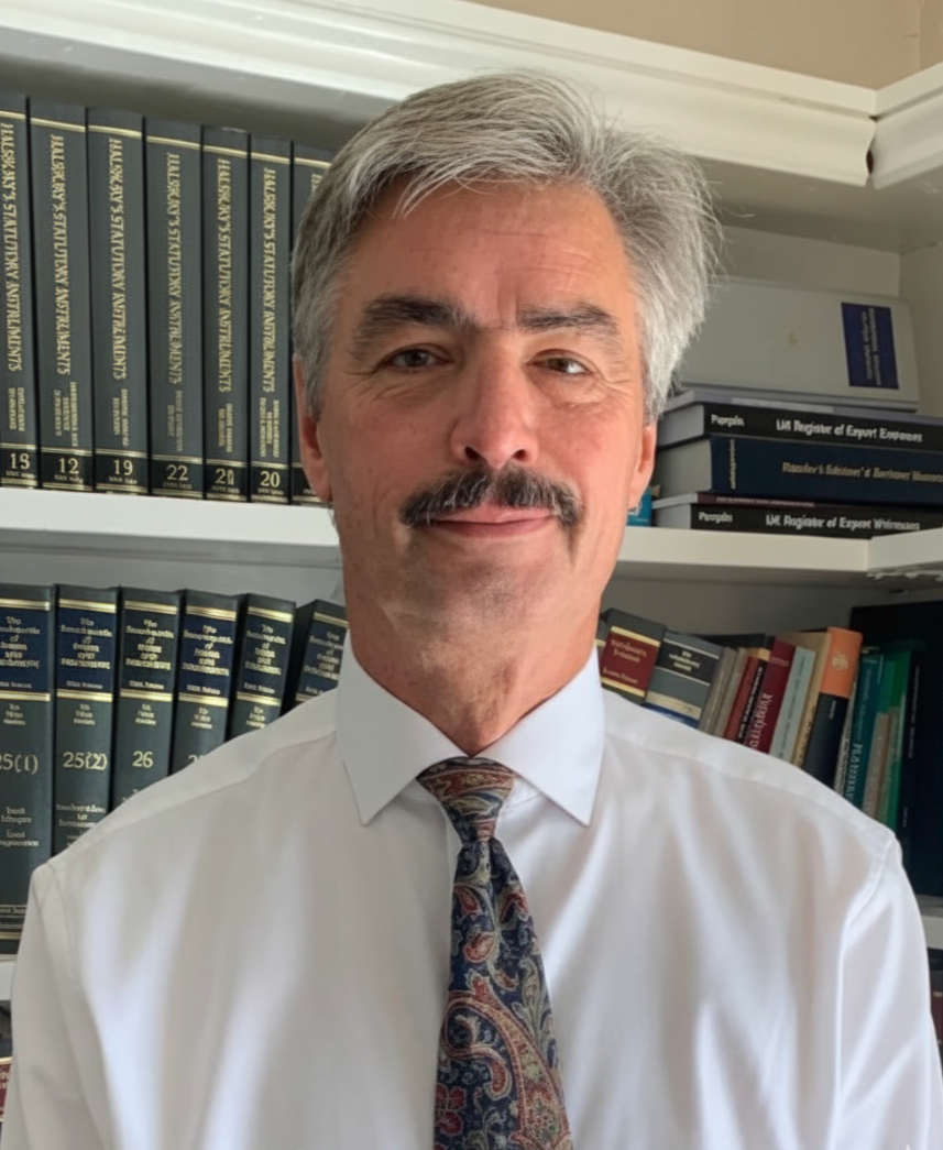 Shaun Delahunty wills probate Verwood