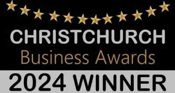 Christchurch award
