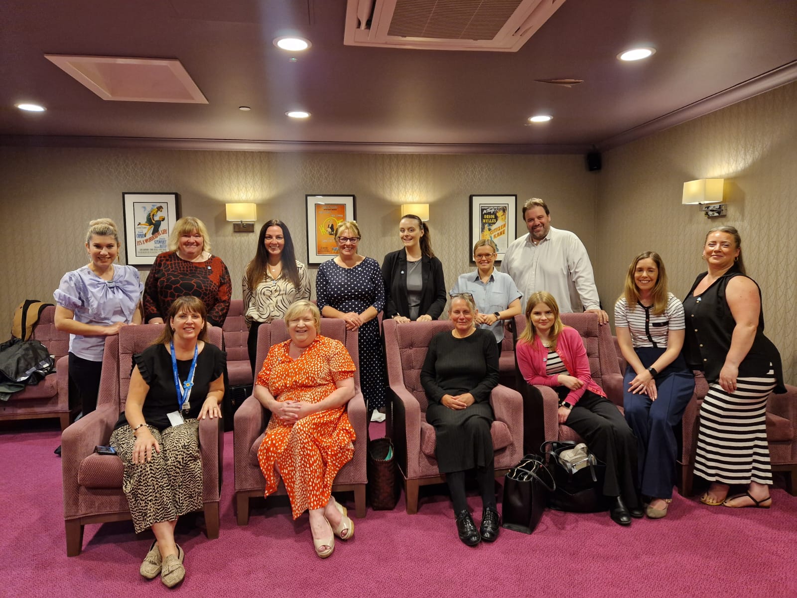 Dementia Friendly Training