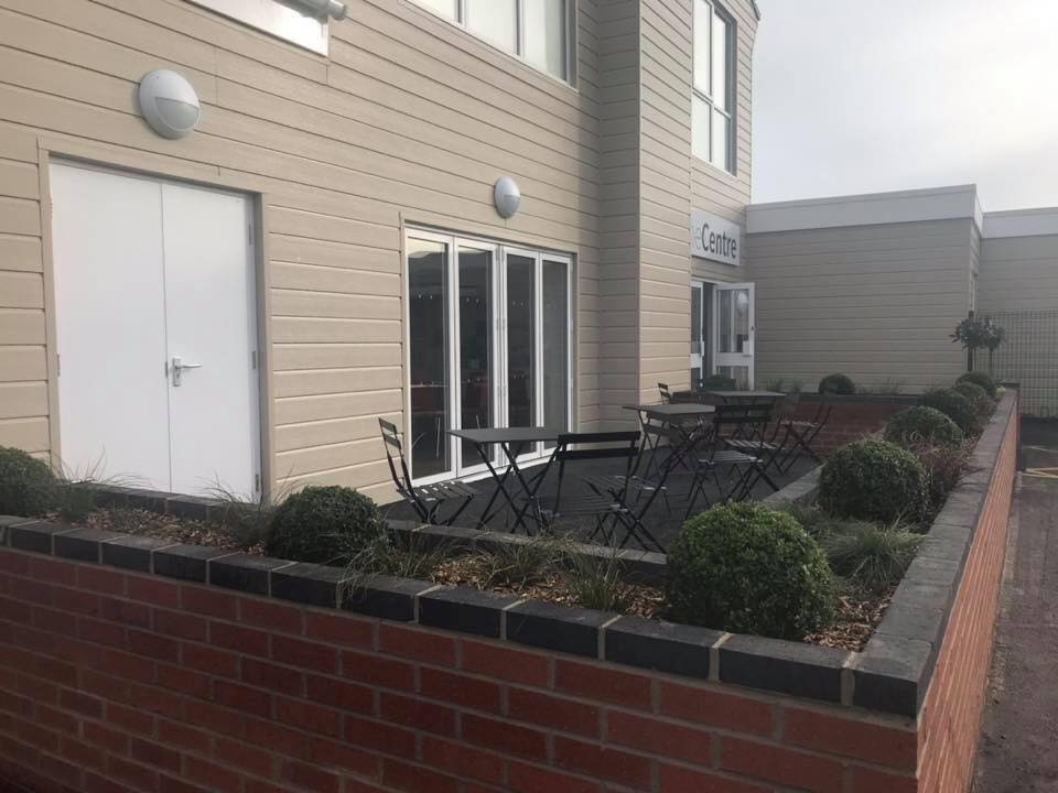 Free legal advice Ferndown The Centre Ferndown