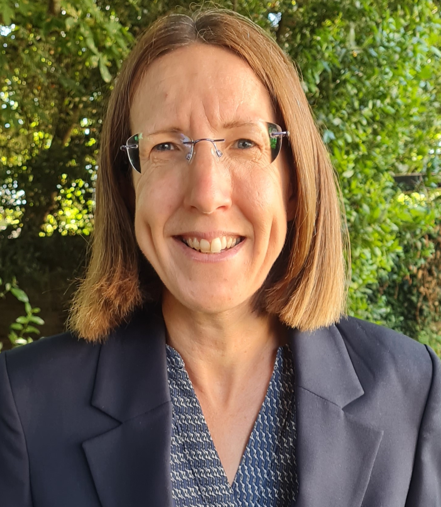 Genette Gale Family Solicitor and Collaborative Lawyer