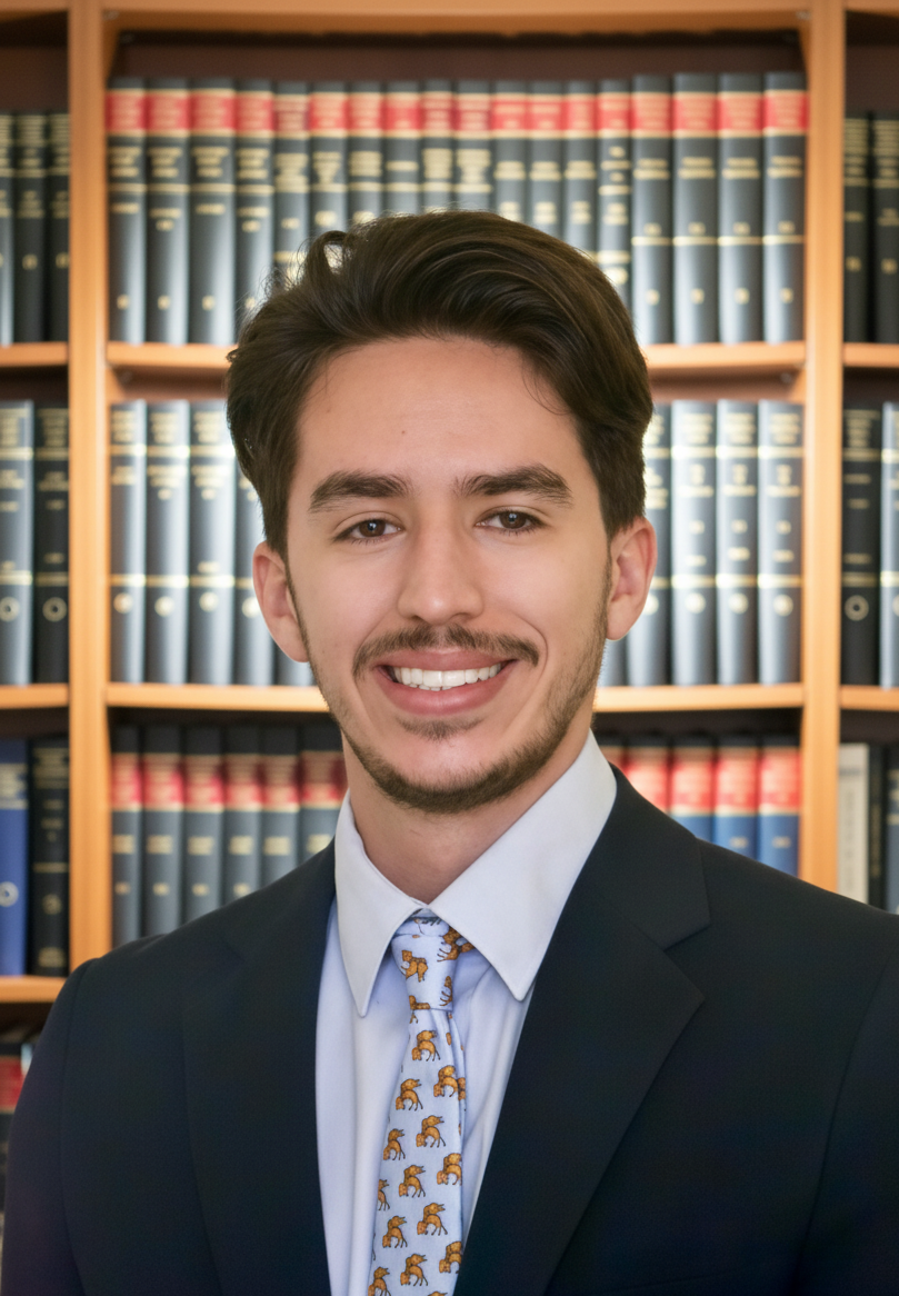 Jamie Blinko Wills Probate Broadstone Poole