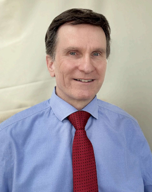 Iain Lorrimer Conveyancing